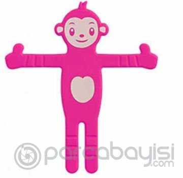 ALLY Smart Cute Çok İşlevli Universal Tutucu