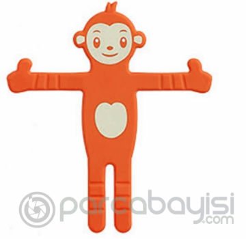 ALLY Smart Cute Çok İşlevli Universal Tutucu