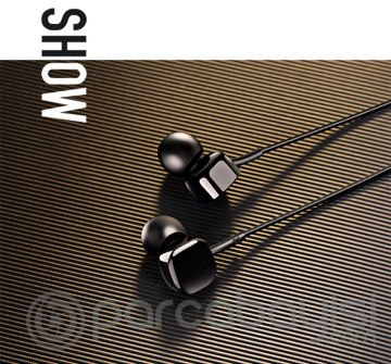 Usams Ep-21 Kare Kulak İçi 3.5mm Jack Mikrofonlu Kulaklık