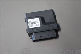 YAKIT POMPASI KONTROL UNITESI GOLF 8 A3 T-ROC  5WA906121