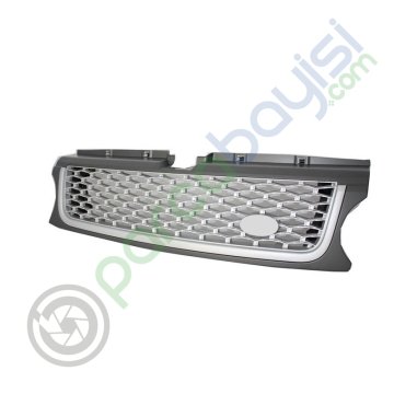 Range Rover Sport Ön Panjur Izgara 2006 - 2013 Supercharged Model Lr-Q033Sg