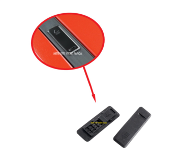 Kia Ceed Tavan Çıta Kapak Orjinal | 872141H000