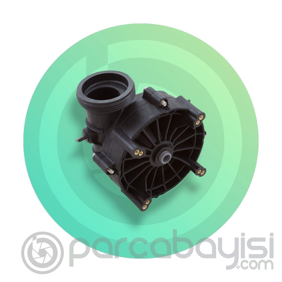 FIESTA  FORD DEFLEKTÖR TAMPON ÖN ALT  | 2N1HA001A04AB | 2N1HA001A04AB|1215023|