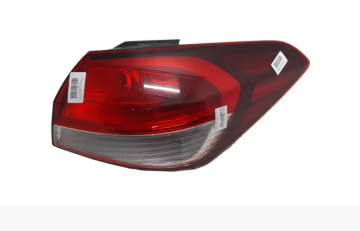 Kia Cerato Stop Lambası Sağ Dış Orjinal | 92402A7600