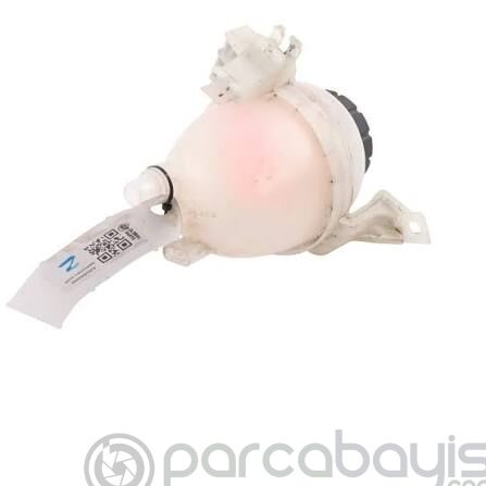 RADYATOR EK DEPOSU W205 (C SERI)  A2055000549