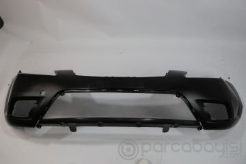 RIO 2006-2011 KIA TAMPON,ÖN  | HQ02-7008A | 865111G600