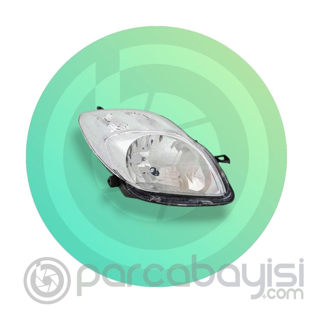 YARIS  TOYOTA FAR ÖN SAĞ  | 43933 | 811300D330||