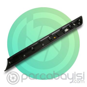 Kia Soul Ön Direk Dış Bakaliti Sol Orjinal | 861702K500