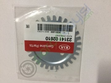 Kia Picanto Krank Mil Bıçağı Orjinal | 2314102610