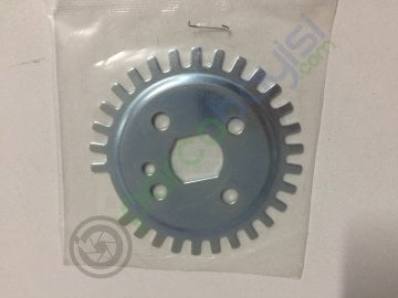 Kia Picanto Krank Mil Bıçağı Orjinal | 2314102610