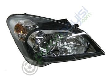 Kia Ceed Sağ Far F/L Orjinal | 921021H070