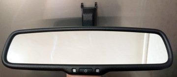 Kia Ceed Dikiz Ayna İç Orjinal | 851011D200
