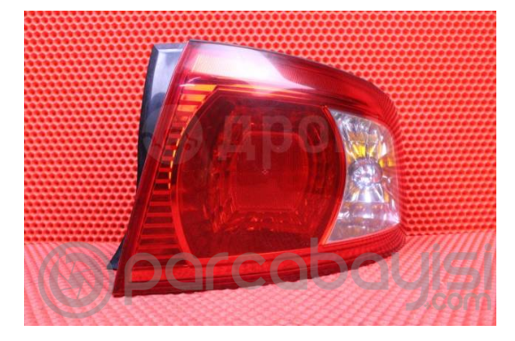 Kia Optima Sağ Dış Stop İTHAL-ÜRÜN | 924023C110