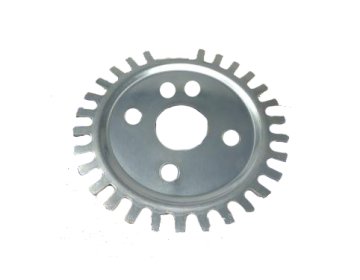 Kia Pıcanto Krank Mil Bıçağı Orjinal | 2314102620
