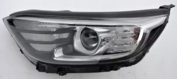 Kia Stonic Sağ Far Orjinal | 92102H8410