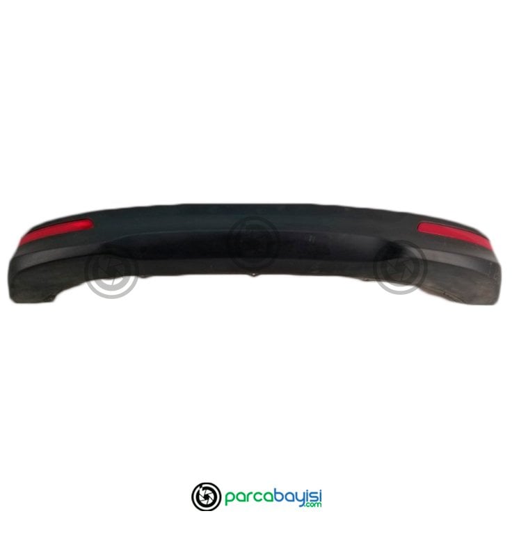 Kia Cerato Arka Tampon Pvc Orjinal | 86695A7800