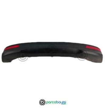Kia Cerato Arka Tampon Pvc Orjinal | 86695A7800