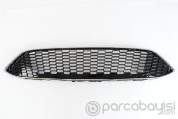 FOCUS 2013-2019 FORD IZGARA,PANJUR ÖN ETRAFI KROM İÇİ PETEK  | HQ05-FCS15-1016 | F1EB8200AB