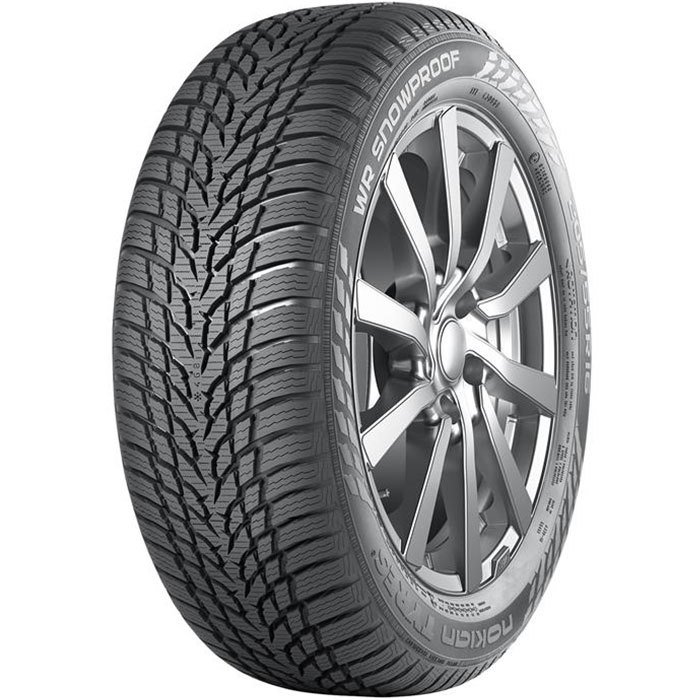 205/55R16 91H WR Snowproof Nokian