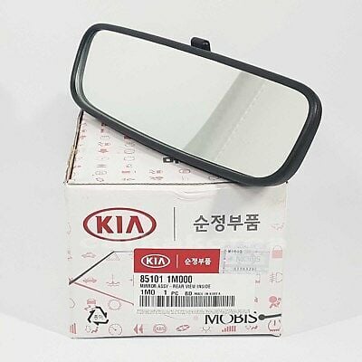 Kia Ceed - Rio - Cerato  İç Dikiz Ayna Orjinal | 851011M000