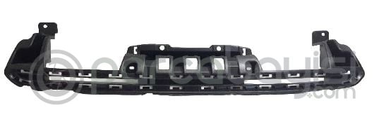 Kia Stonic Ön Tampon Koruyucu Bakalit Orjinal | 86522H8HA0