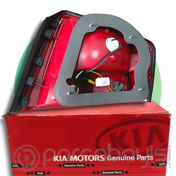 Kia Cerato Stop Lambası Sol Orjinal | 924012F311