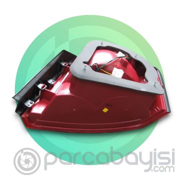 Kia Cerato Stop Lambası Sol Orjinal | 924012F311