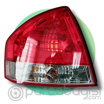 Kia Cerato Stop Lambası Sol Orjinal | 924012F311