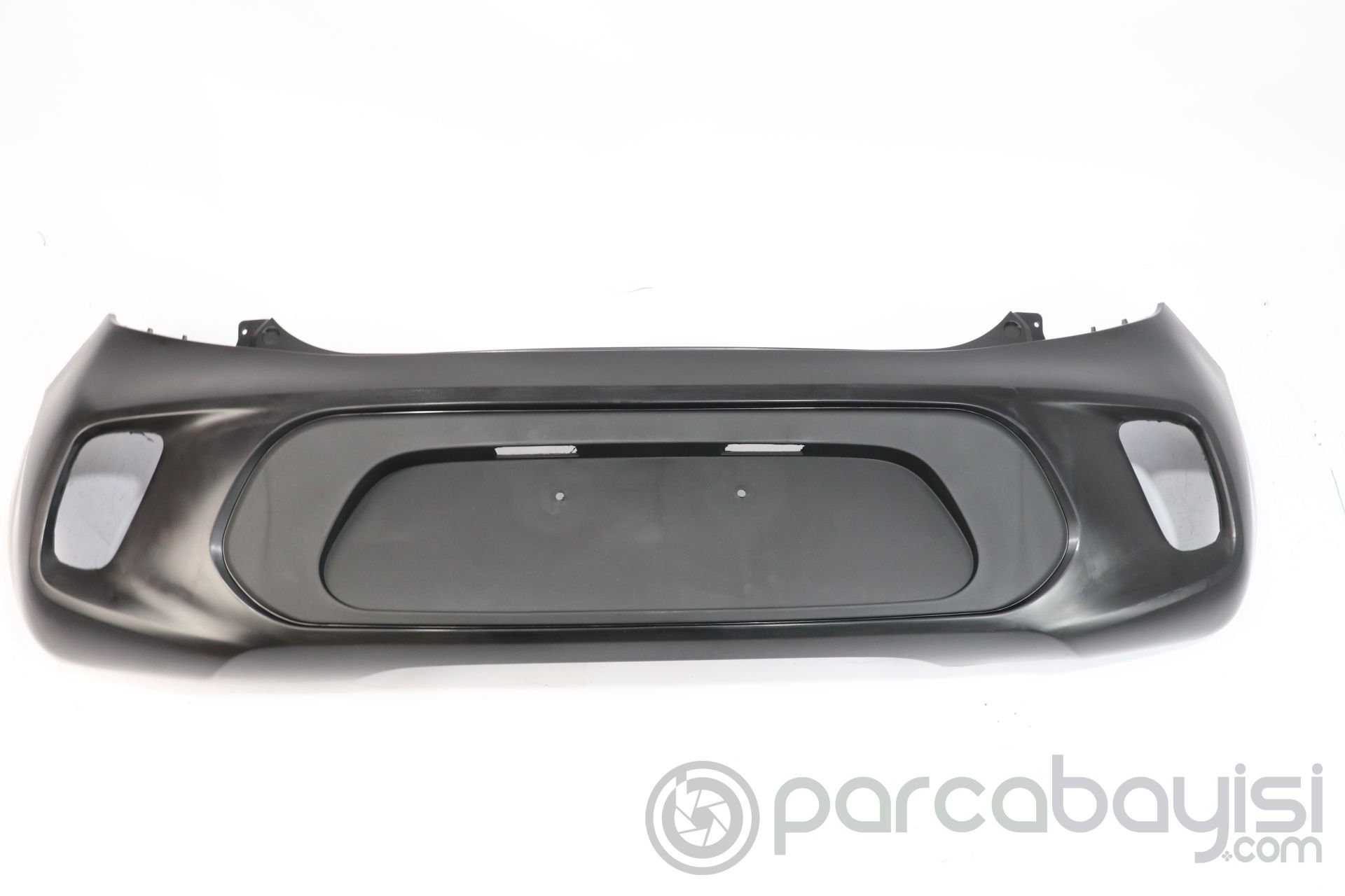 2017-2020 KIA PICANTO TAMPON,ARKA  | HQ02-55009 | 86610G6010