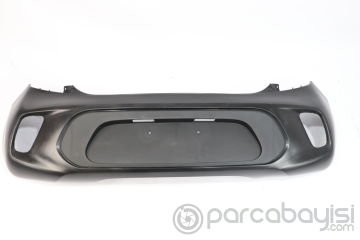 2017-2020 KIA PICANTO TAMPON,ARKA  | HQ02-55009 | 86610G6010