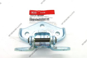 Kia Bongo Ön Menteşesi Alt Sol Orjinal | 793154E000