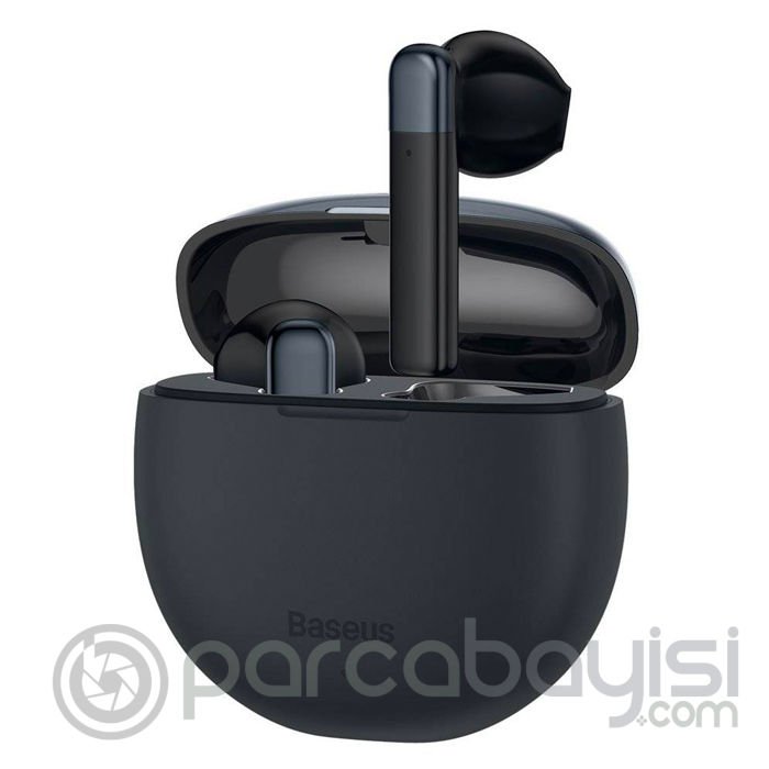 Baseus Encok AirNora W2 TWS Bluetooth 5.0 Kablosuz Kulaklık