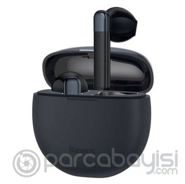 Baseus Encok AirNora W2 TWS Bluetooth 5.0 Kablosuz Kulaklık