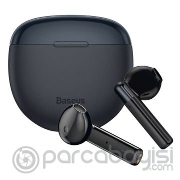 Baseus Encok AirNora W2 TWS Bluetooth 5.0 Kablosuz Kulaklık