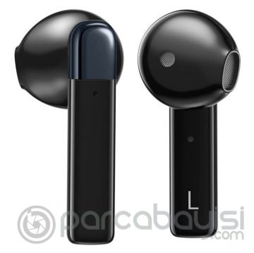 Baseus Encok AirNora W2 TWS Bluetooth 5.0 Kablosuz Kulaklık