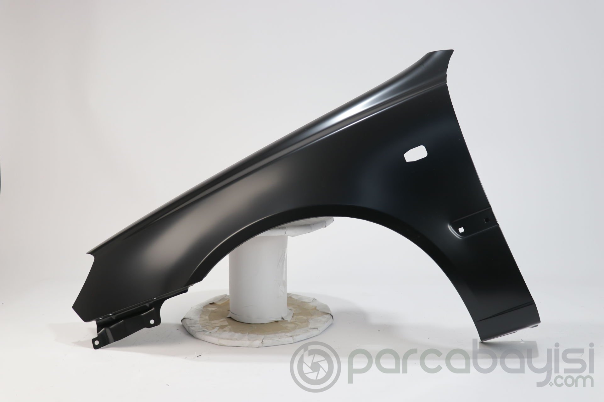 ACCENT ADMIRE 2003-2005 HYUNDAI ÇAMURLUK,ÖN SOL SAC SİNYAL DELİKLİ  | 99605BL | 6631125370