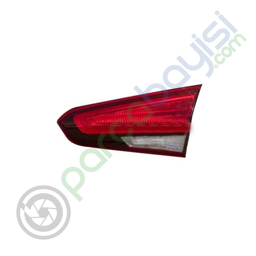 Cerato Bagaj Stop Lamba Sağ Orjinal | 92404A7610