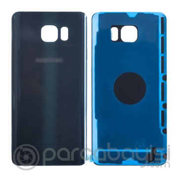 Ally Samsung Galaxy Note 5 İçin Arka Pil Batarya Kapağı Lens