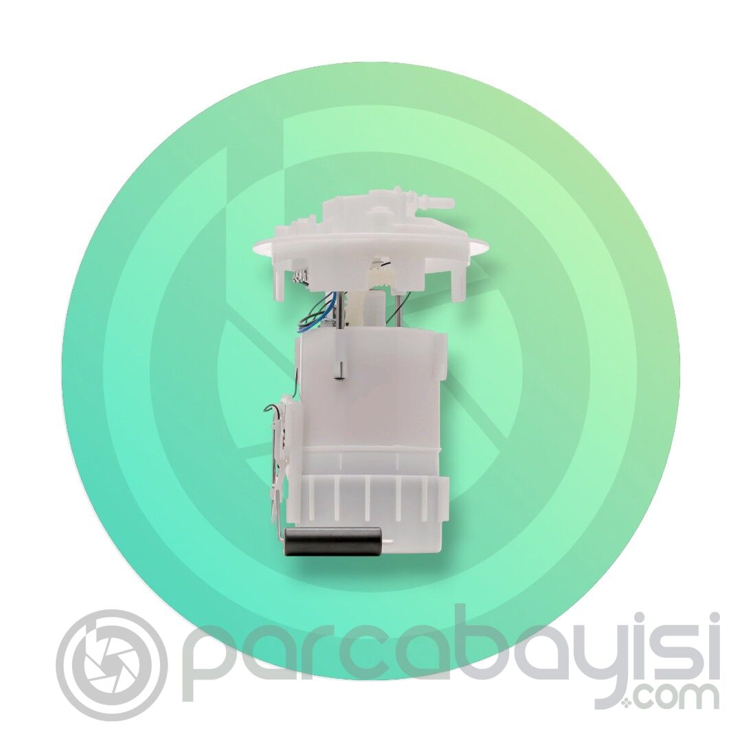 208  PEUGEOT YAKIT POMPASI  | 9674466680 | 9674466680||