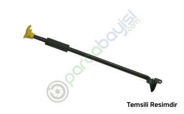 Kia Ceed Motor Kaput Çubuğu Orjinal | 811701H000