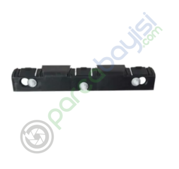 Kia Rio Arka Tampon Braketi Sol M/T (2012-2016) Orijinal |