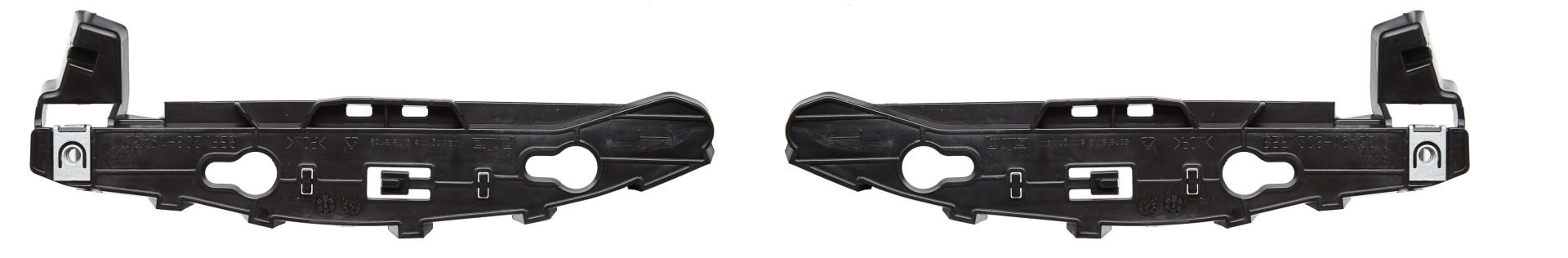 TAMPON BRAKETİ ARKA SET PEUGEOT BERLINGO 2019> | 1673735780 | 1673735780