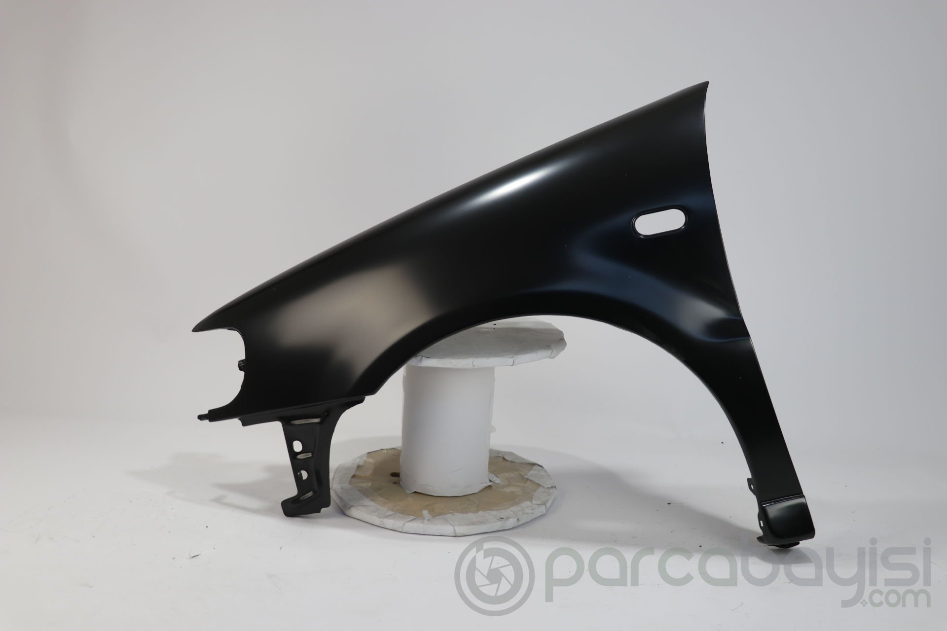 1994-1999 VW POLO ÇAMURLUK,ÖN SOL  SİNYAL DELİKLİ  | 1199AL | 6N0821021