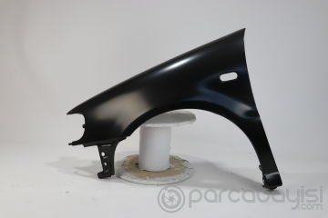 1994-1999 VW POLO ÇAMURLUK,ÖN SOL  SİNYAL DELİKLİ  | 1199AL | 6N0821021