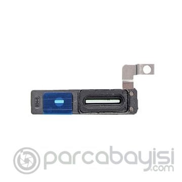 iPhone 7 Plus İç Kulaklık Toz Filtresi Buzzer Izgarası Toz Önleyici Mesh 1 Adet