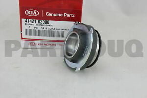 Kia Rio Debriyaj Rulmanı Orjinal | 4142102000