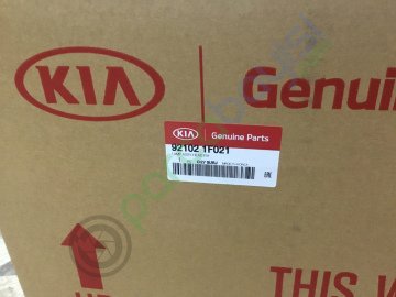 Kia Sportage Far Sağ Komple Orjinal | 921021F021