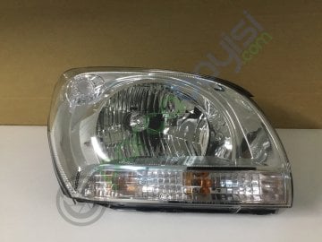 Kia Sportage Far Sağ Komple Orjinal | 921021F021