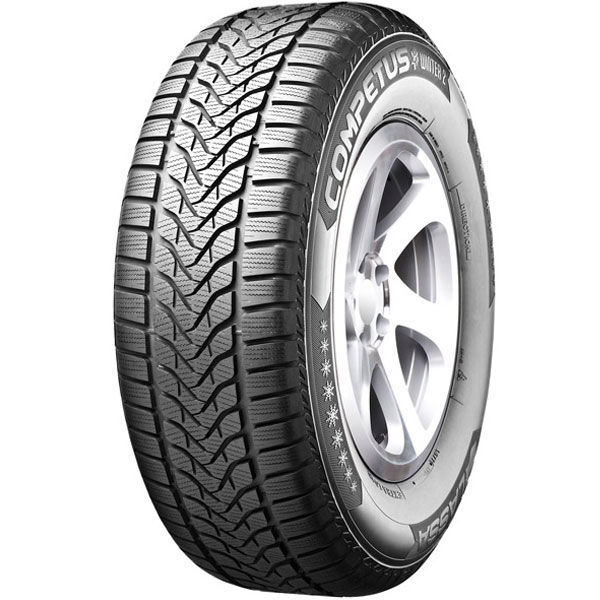 235/65R17 108H XL Competus Winter 2+ Lassa