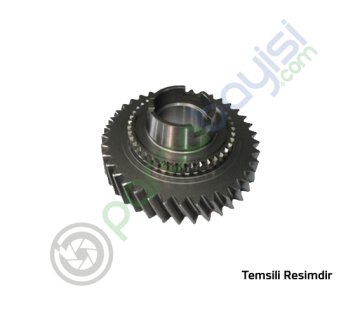 3.Vites Dişlisi Orjinal | 4326032440